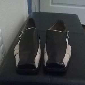 Stacy Adams Loafers 9.5